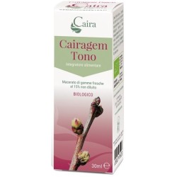 Cairagem Tono Gemmoderivato Bio Spray 