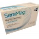 Medibase Seremag 45 Capsule di magnesio e melatonina
