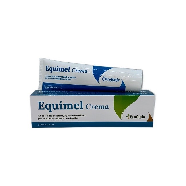 Profenix Equimel Crema 100 ml