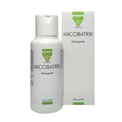 Gieffe Farmaceutici Micobatrix Detergente 250 Ml
