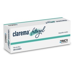 Farmaceutici Damor Clarema Fitogel per fragilità capillare 50 G