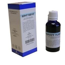 Biogroup Biophyt Tuber Ast  Soluzione Idroalcolica 50 Ml