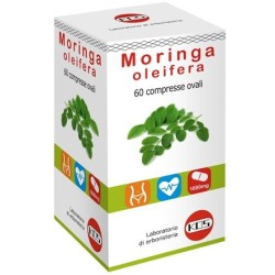 Kos Moringa Oleifera 1g