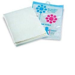 Safety Lenzuolo Felpato Per La Camera Del Malato Misura 80x100 cm