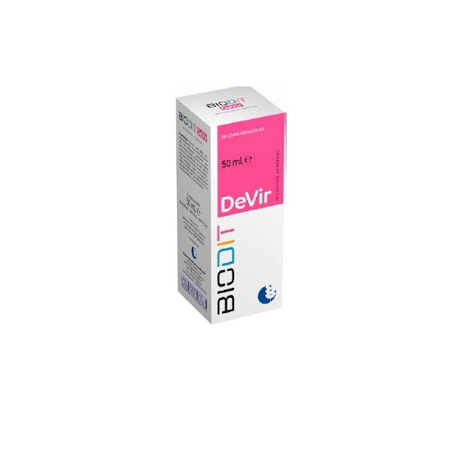 Biodit Devir gocce Biodit Devir gocce