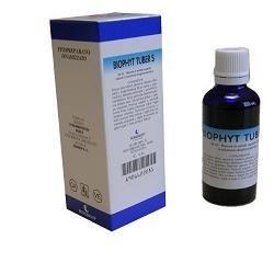 Biogroup Biophyt Tuber S Soluzione Idroalcolica 50 Ml
