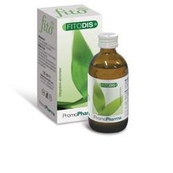 Promopharma Fitodis 8 gocce 50 Ml