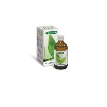 Promopharma Fitodis 8 gocce 50 Ml