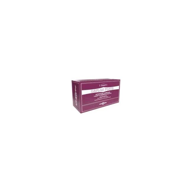 Deca Laboratorio Chimico Deflux Forte 20 Stick Monodose 10 Ml Deca Laboratorio Chimico Deflux Forte 20 Stick Monodose 10 Ml