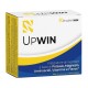 Pharmawin Upwin 20 Bustine di magnesio e potassio