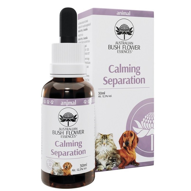 Calming Separation gocce Calming Separation gocce