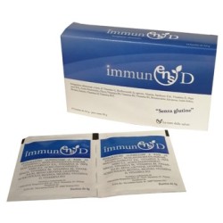 E. N. S. Immunens D integratore 14 Bustine