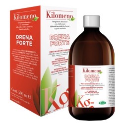 Sangalli Kilomeno Drena Forte liquido analcolico 500 Ml