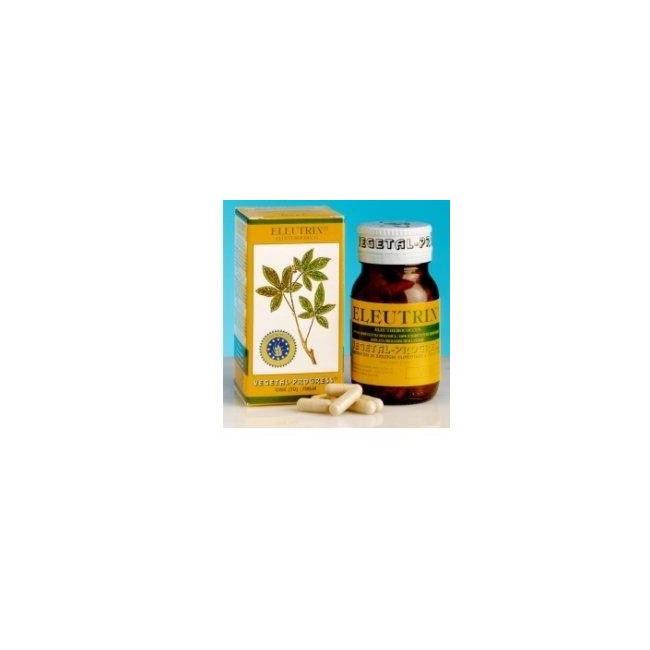 Vegetal Progress Eleutrin Bio integratore 55 Capsule Vegetal Progress Eleutrin Bio integratore 55 Capsule