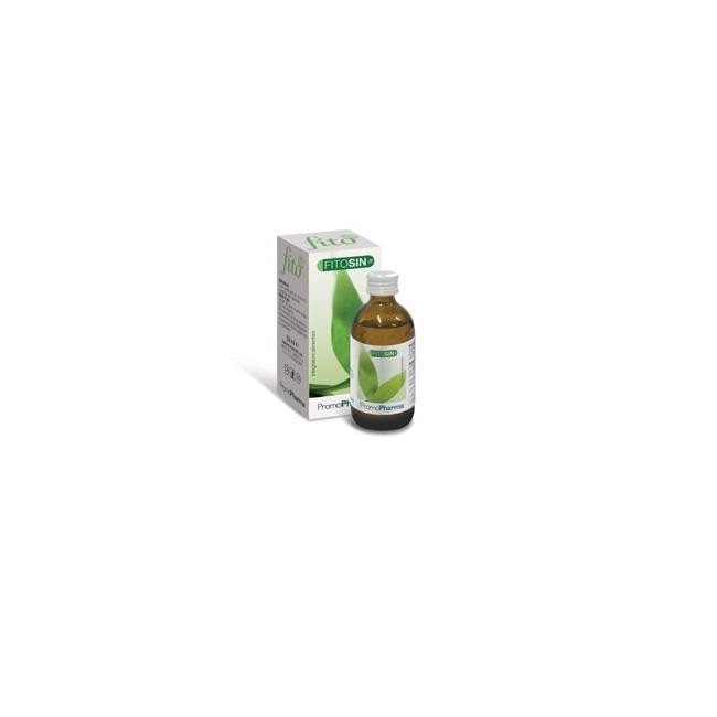 Promopharma Fitosin 46 Gocce 50 Ml Promopharma Fitosin 46 Gocce 50 Ml