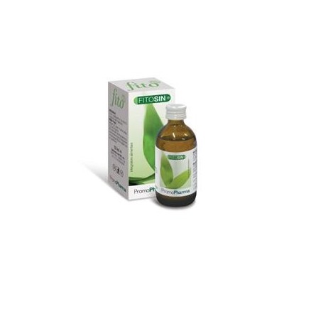 Promopharma Fitosin 46 Gocce 50 Ml Promopharma Fitosin 46 Gocce 50 Ml