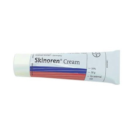 Skinoren*crema 30g 20% Skinoren*crema 30g 20%