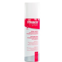 Sikelia Ceutical Stribess Spray 200 Ml
