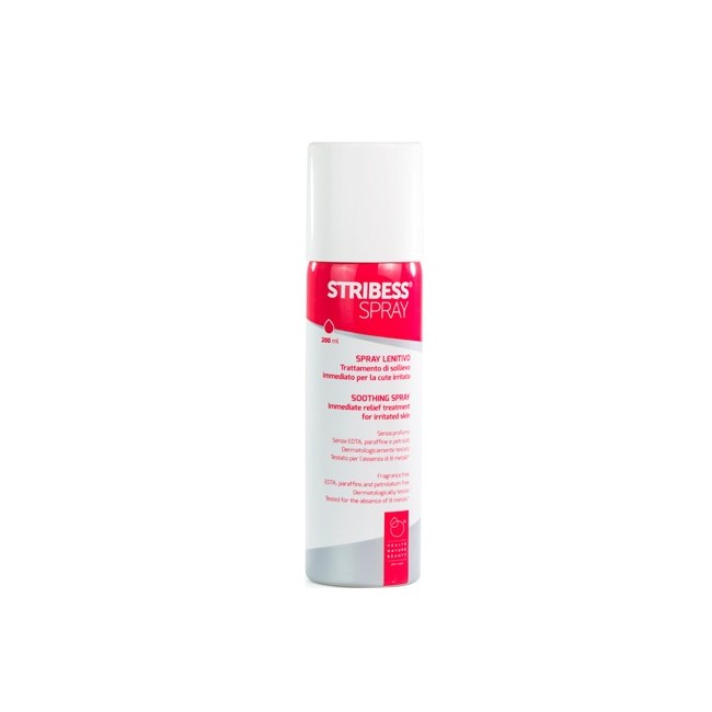 Sikelia Ceutical Stribess Spray 200 Ml
