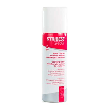 Sikelia Ceutical Stribess Spray 200 Ml