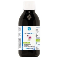 Laboratoire Nutergia Ergymunyl integratore 250 Ml