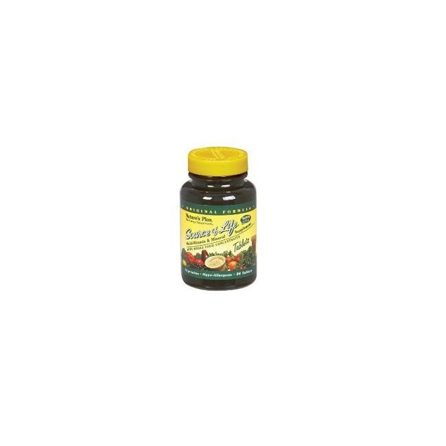 La Strega Source Of Life integratore 30 Tavolette La Strega Source Of Life integratore 30 Tavolette