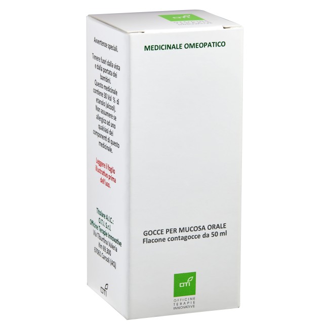 Oti Anti Cd 14 6ch Gocce 50ml Oti Anti Cd 14 6ch Gocce 50ml