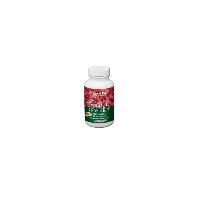 La Strega Natures plus Ultra Chewable integratore 90 Tavolette La Strega Natures plus Ultra Chewable integratore 90 Tavolette