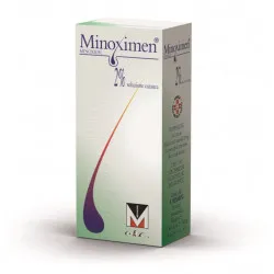 Menarini Minoximen Soluzione Lozione Anticaduta 60ml 2%