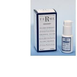 Terme Di Salsomaggiore Tabiano Salso Fluido Termale Antieta' 30 Ml