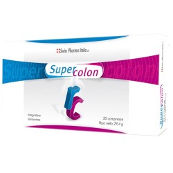 Princeps Supercolon integratore 30 Compresse