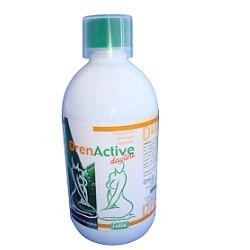 Princeps Drenactive Dayline Liquido 490 Ml