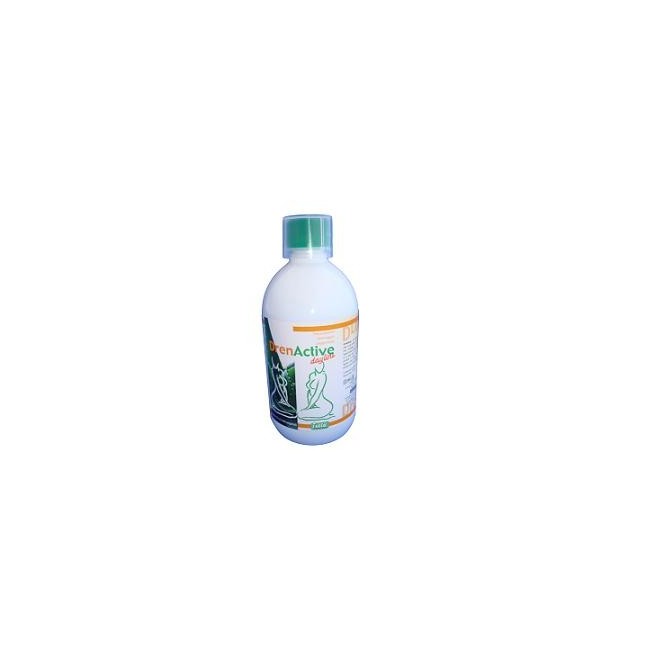Princeps Drenactive Dayline Liquido 490 Ml Princeps Drenactive Dayline Liquido 490 Ml