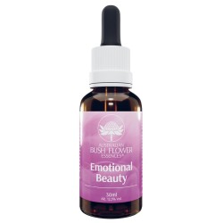 Bush Biotherapies Pty Emotional Beauty 30 Ml