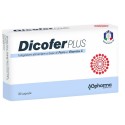 Ag Pharma Dicofer Plus integratore 30 Capsule Ag Pharma Dicofer Plus integratore 30 Capsule