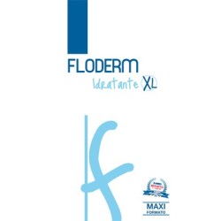 Drex Pharma Floderm Crema Idratante Xl 400 Ml