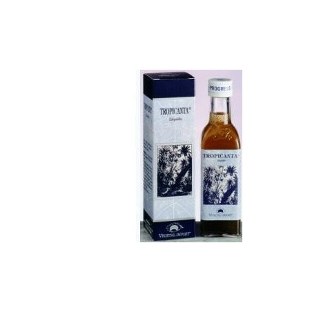 Vegetal Progress Tropicanta Liquido 100ml
