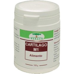 Renaco Italia Cartilago M1 polvere 100 G
