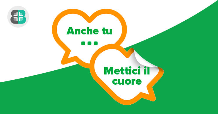 Campagna Armolipid Mettici il cuore anche tu