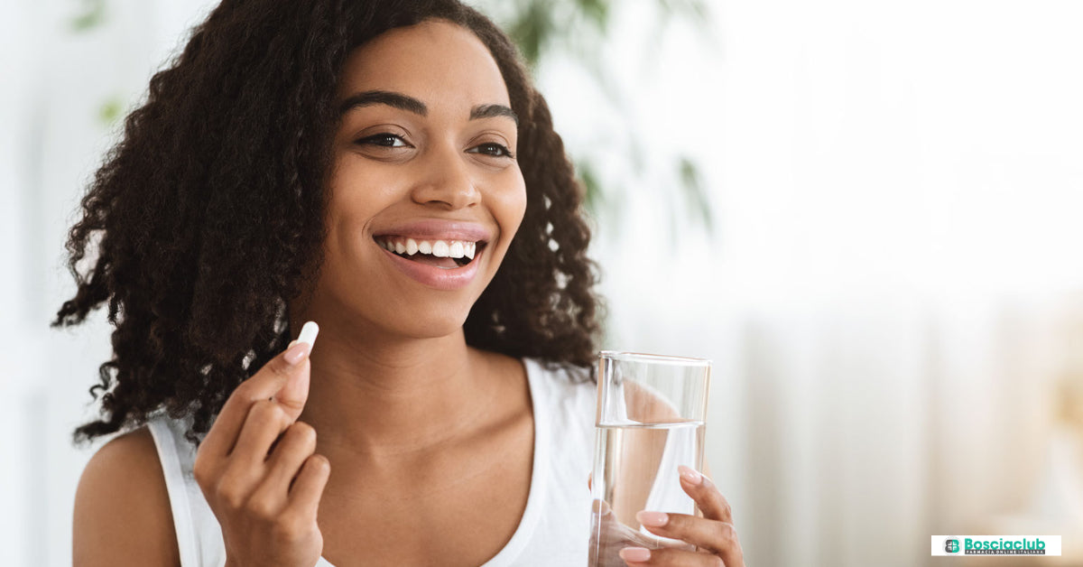 I migliori integratori di biotina in farmacia
