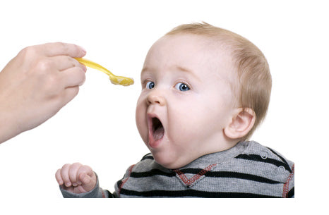 Bimbi rachitici o obesi: il disastro delle diete