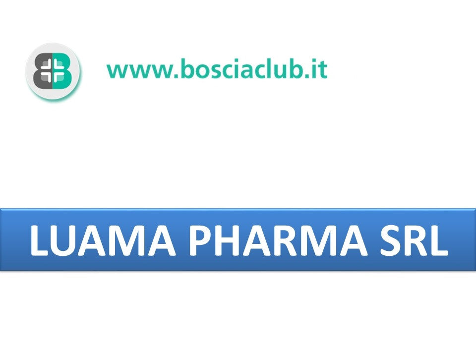 Luama pharma srl