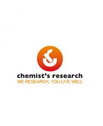 Chemist's research