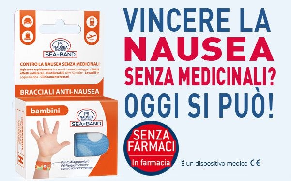 P6 nausea control