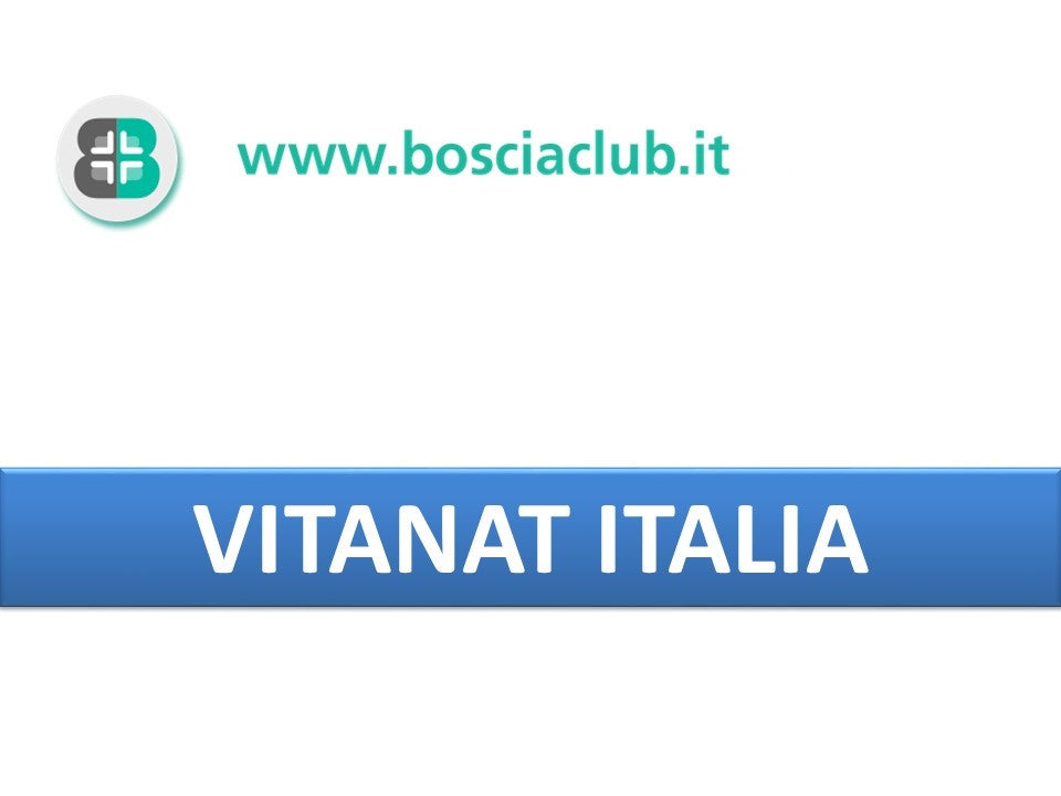 Vitanat Italia