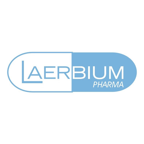 Laerbium pharma srl