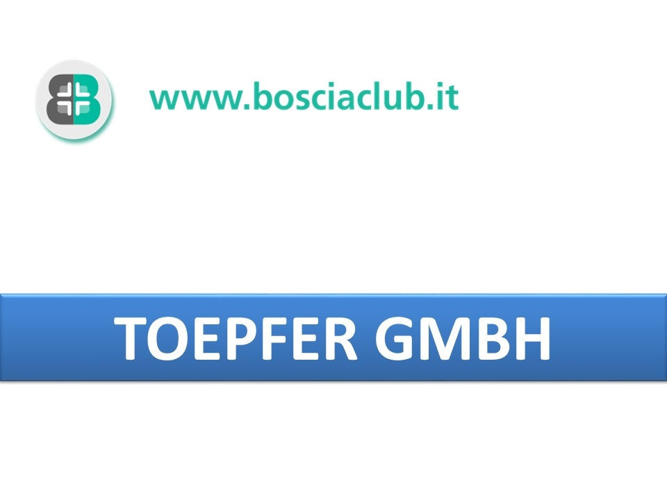 Toepfer Gmbh