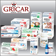 Gricar chemical SRL