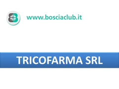 Tricofarma srl