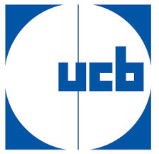 UCB pharma